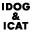 iDog & iCat logo
