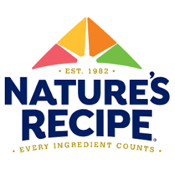 Nature's Recipe logo