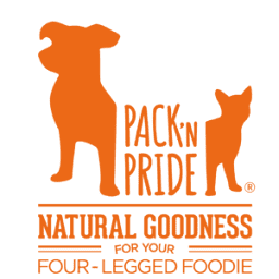 PACK'N PRIDE logo
