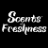 Scents of Freshness logo