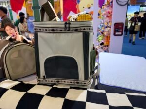 i-Tail posts record THB 18.2bn sales as treats and new products drive growth