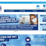 CENTERSHOP – Korn Vertriebs GmbH & Co. KG