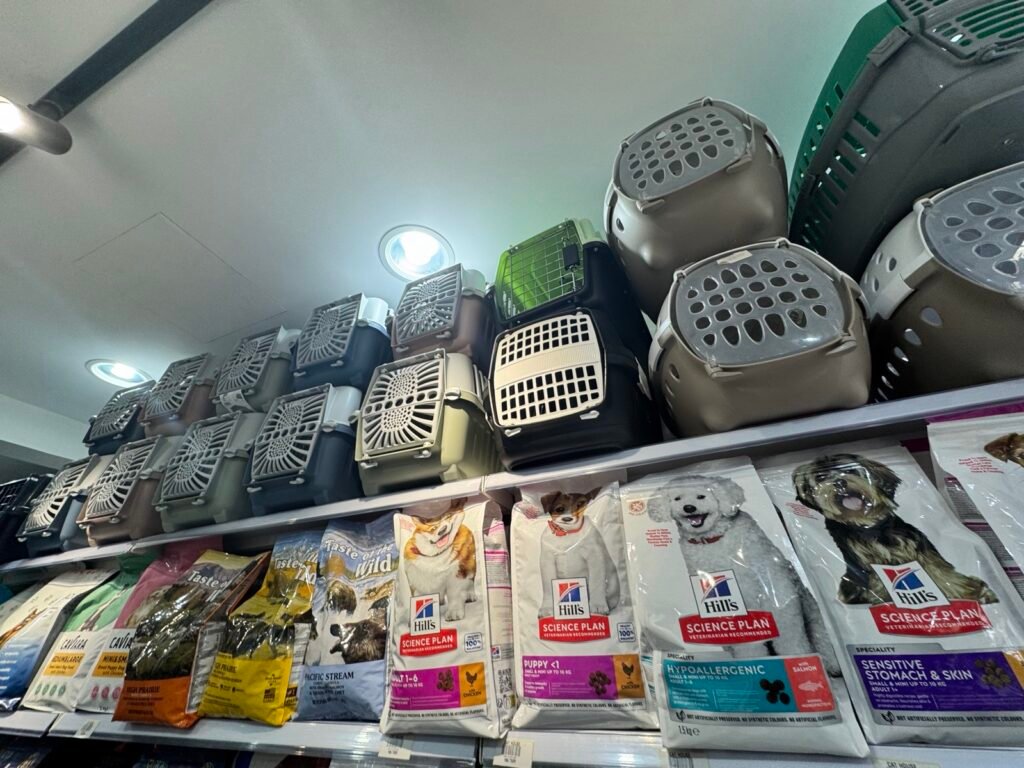 Pet Technology Research and Development — GlobalPetIndex 2025 Knowledge Article