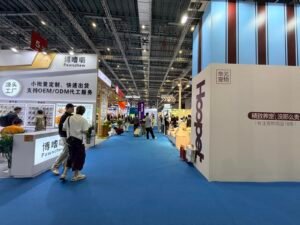 Global Pet Market Size and Growth 2025