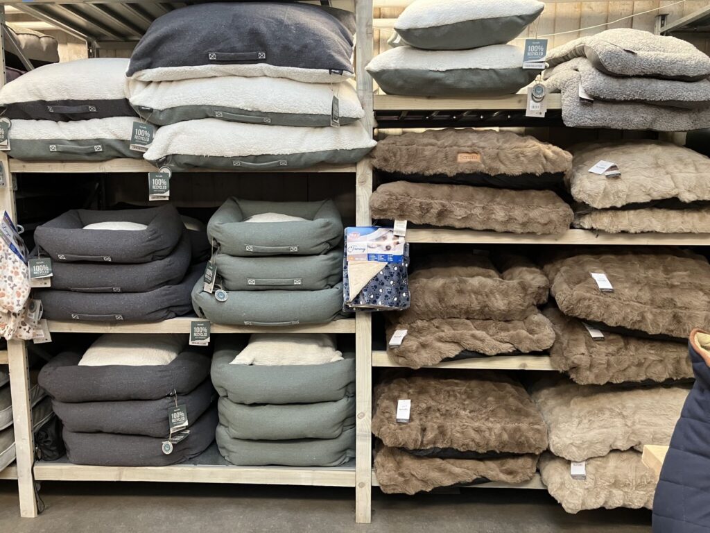 Refrigerated Fresh Pet Food Market