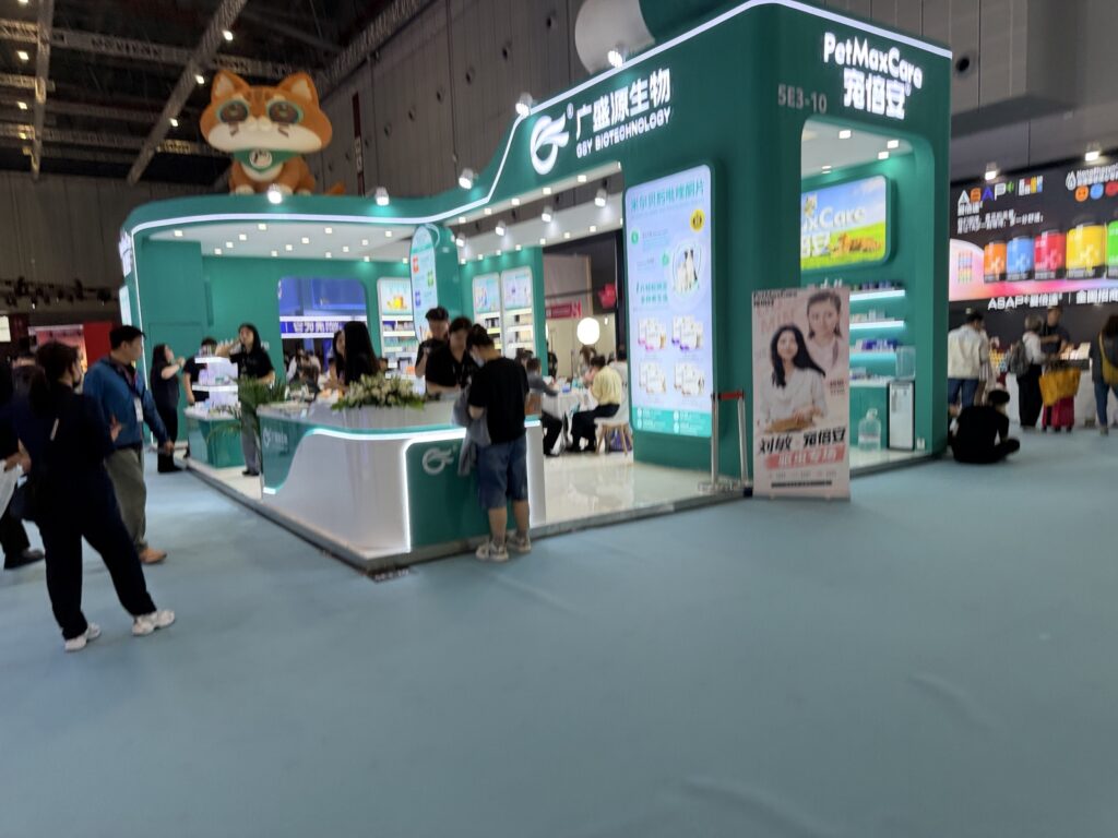 Spot Pet Insurance Growth: +1,656% in 3 Years