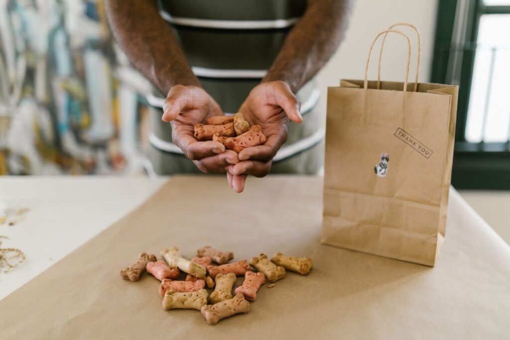 US Fresh Pet Food Market 2025