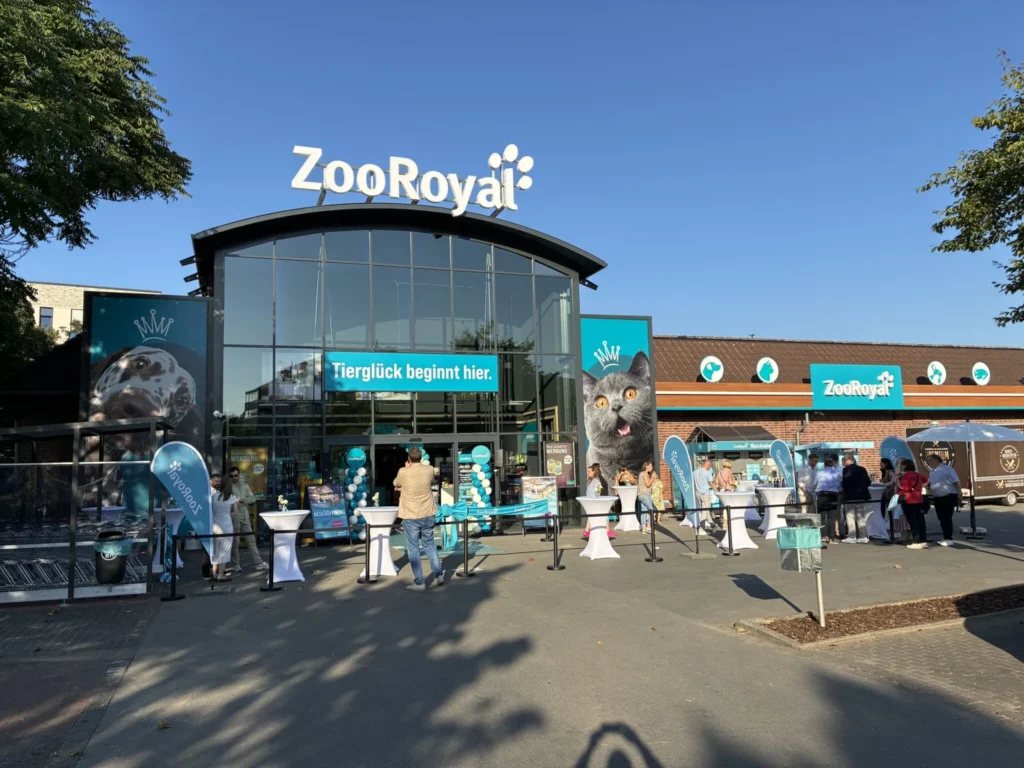 ZooRoyal photo