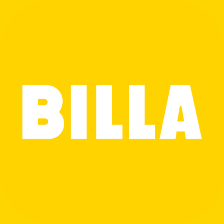 Billa logo