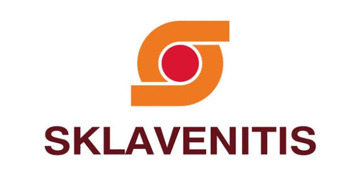 Sklavenitis logo