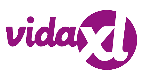 vidaXL logo