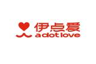 A DOT LOVE logo