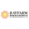ALP Qingdao Trading Co., Ltd. logo