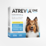 ATREVIA ONE logo