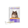 ATREVIA TRIO CATS SPOT ON logo