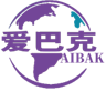 Aibak logo