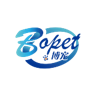 Anhui Bopet Pet Products Co., Ltd. logo