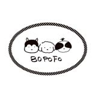 BOPOFO BPF logo