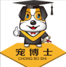 CHONG BO SHI logo