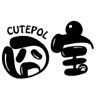 CUTEPOL logo