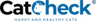 CatCheck logo