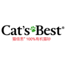 Cat's Best logo