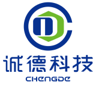 Chengde Technology Co., Ltd. logo