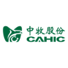 China Animal Husbandry Industry Co., Ltd. logo