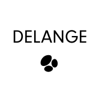 DELANGE logo