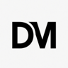 DM logo