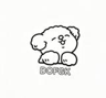 DOFGK logo