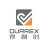 DURREX logo