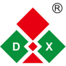 DX logo