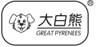 DaBaiXiong logo