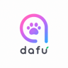 DaFu logo