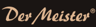 Der Meister logo