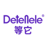 Detenele logo