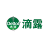Dettol logo