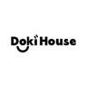 Doki House logo
