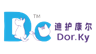 Dor.Ky D&D Ltd. logo