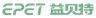EPET logo
