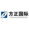 FANGZHENG INTERNATIONAL logo