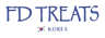 FD TREATS logo