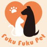 FUKUFUKU PET logo