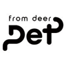 From deer Pet logo