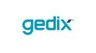 GEDIX® logo