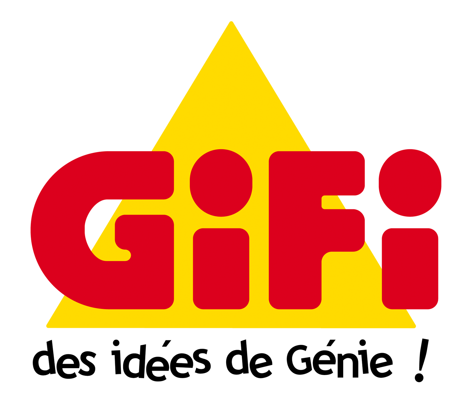 GIFI logo
