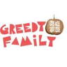 GREEDY FAMILY logo