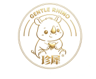 Gentle rhion logo
