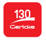 Gericke logo